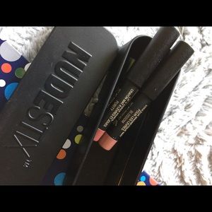 Nudestix lips